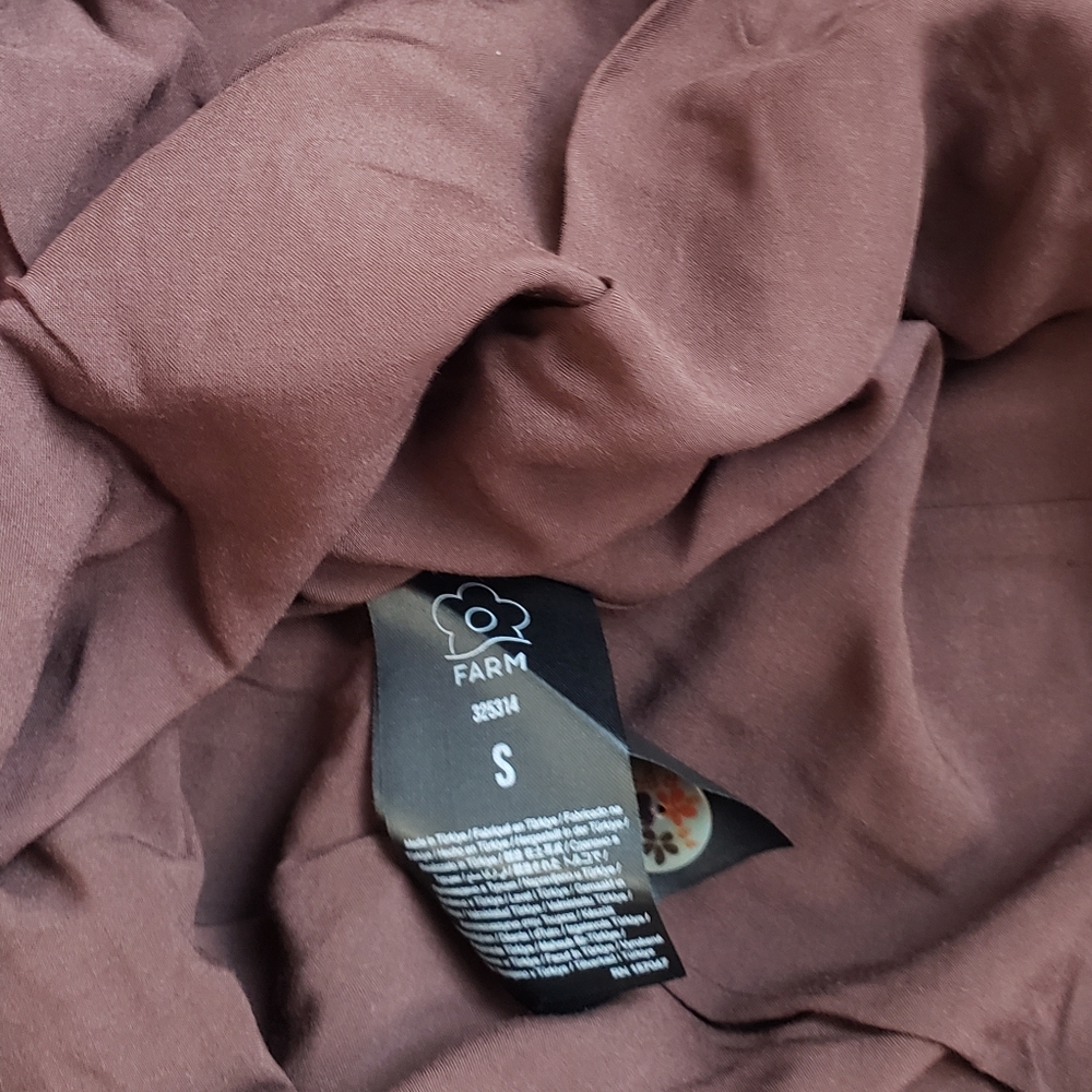 Farm Rio Dress - Picture 10 of 10